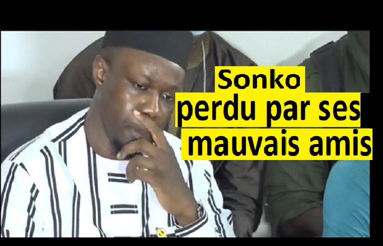 sonko