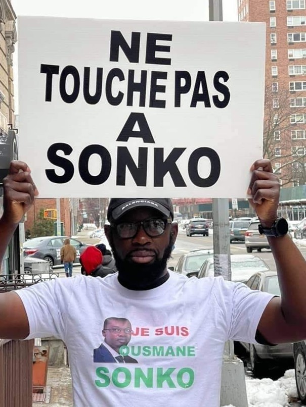 sonko