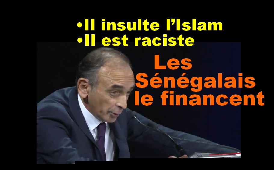 zemmour