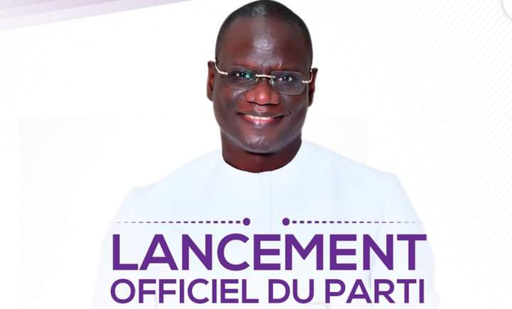 Cherif Ben Amar Ndiaye séduit par le nouveau parti de Dr Abdourahmane Diouf 35 Cherif Ben Amar Ndiaye séduit par le nouveau parti de Dr Abdourahmane Diouf