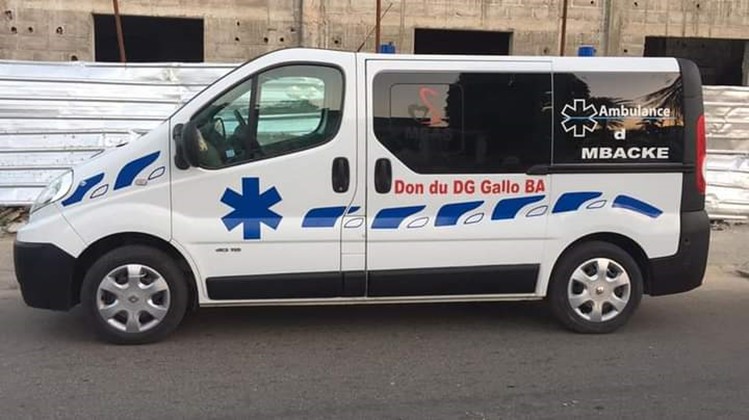 ambulance