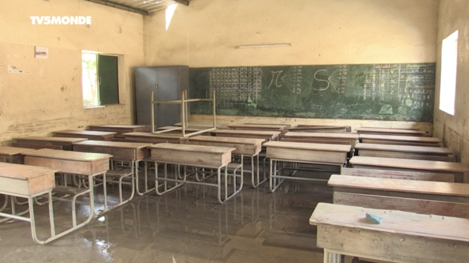 Bignona : Les enseignants du SELS ferment les écoles 16 Bignona : Les enseignants du SELS ferment les écoles