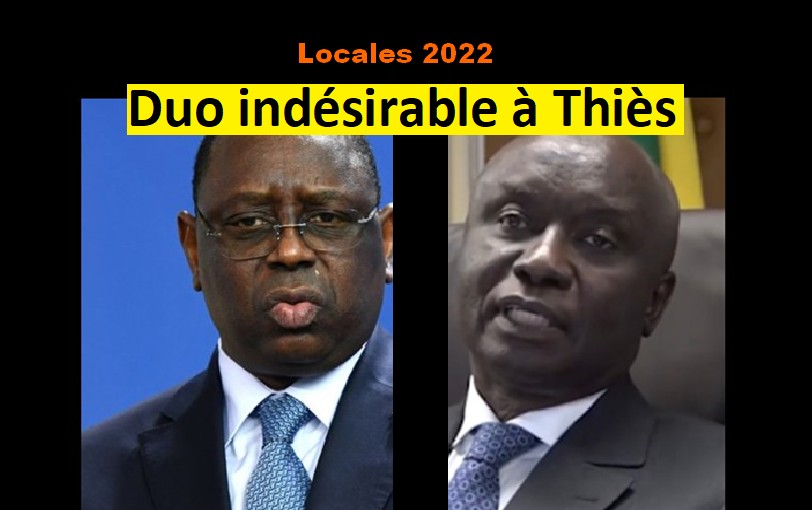 thiès