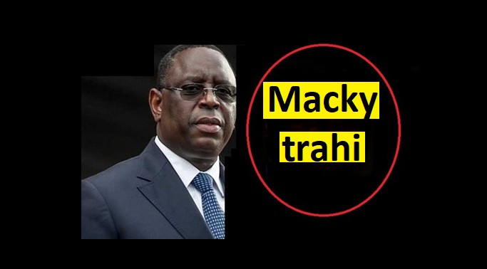 macky