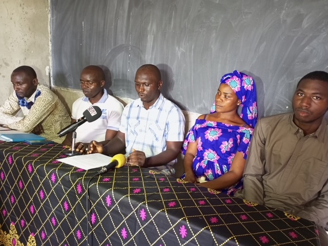 Bignona : Les alliés du PASTEF quittent Yewwi pour Wallu Sénégal 9 Bignona : Les alliés du PASTEF quittent Yewwi pour Wallu Sénégal