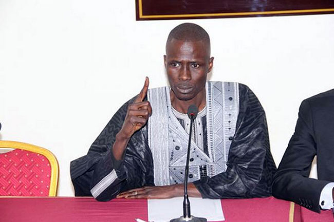 Réforme électorale : Ndiaga Sylla livre son analyse