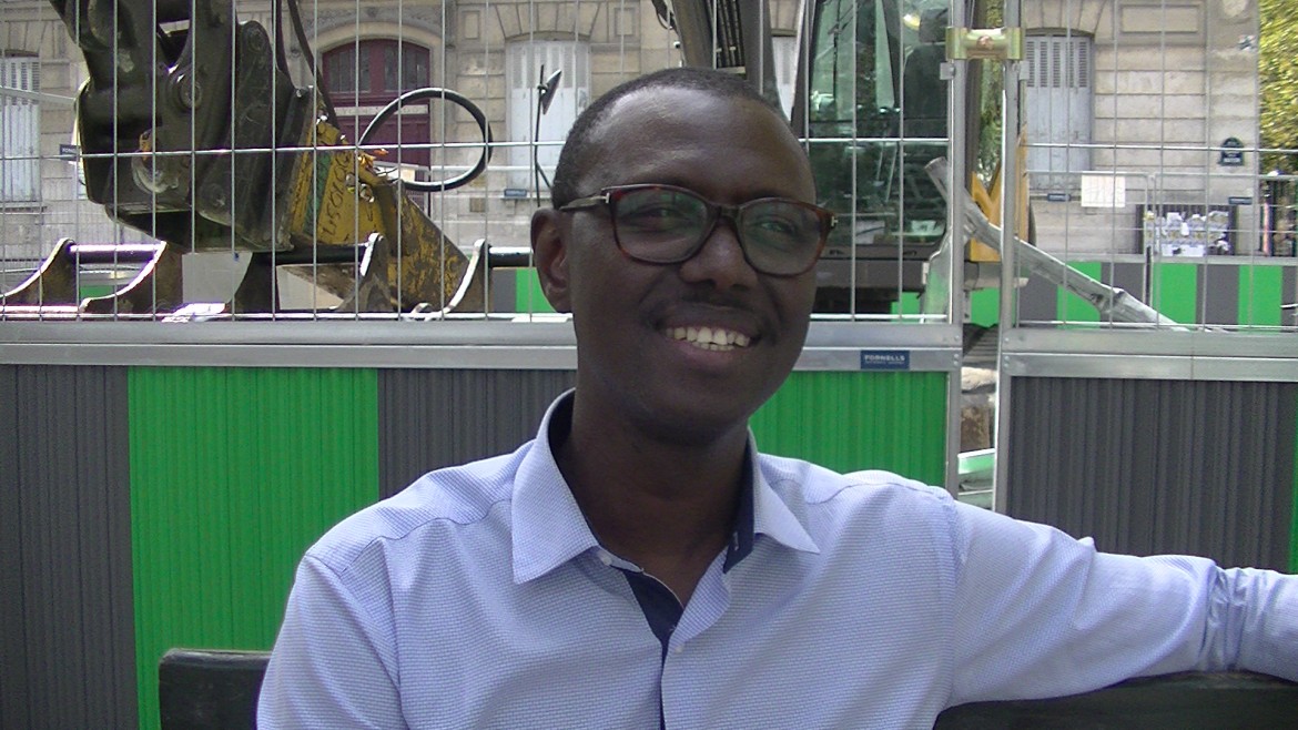 Ben Yahya Sy à l'opposition : "La Politique peut bien se faire avec Éthique et Morale" 22 Ben Yahya Sy à l’opposition : « La Politique peut bien se faire avec Éthique et Morale »