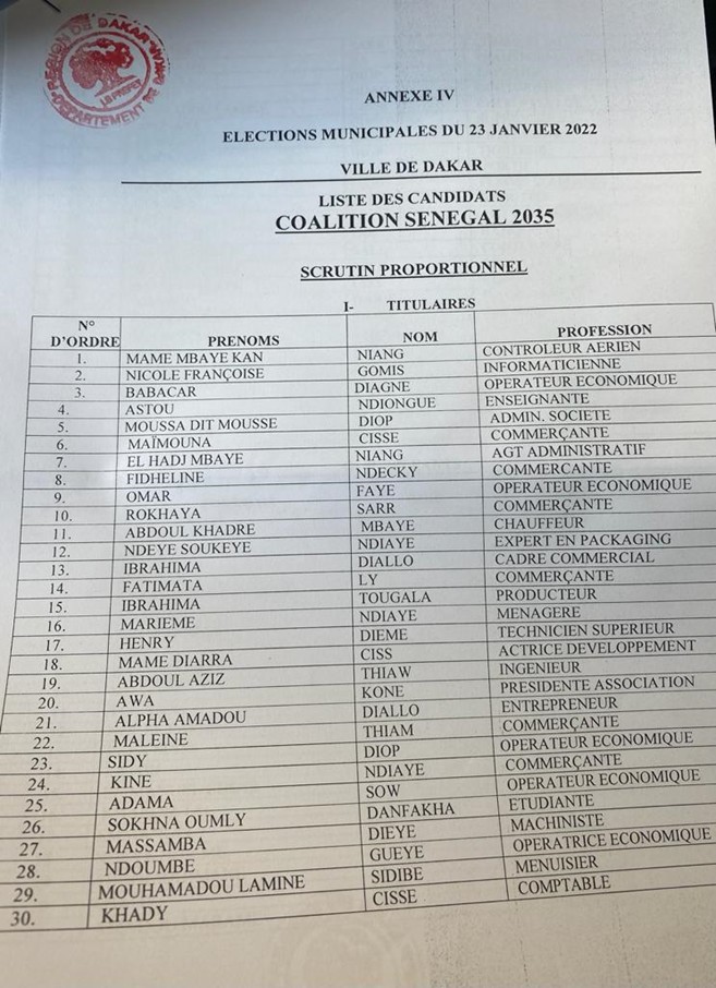 liste mame mbaye niang 1