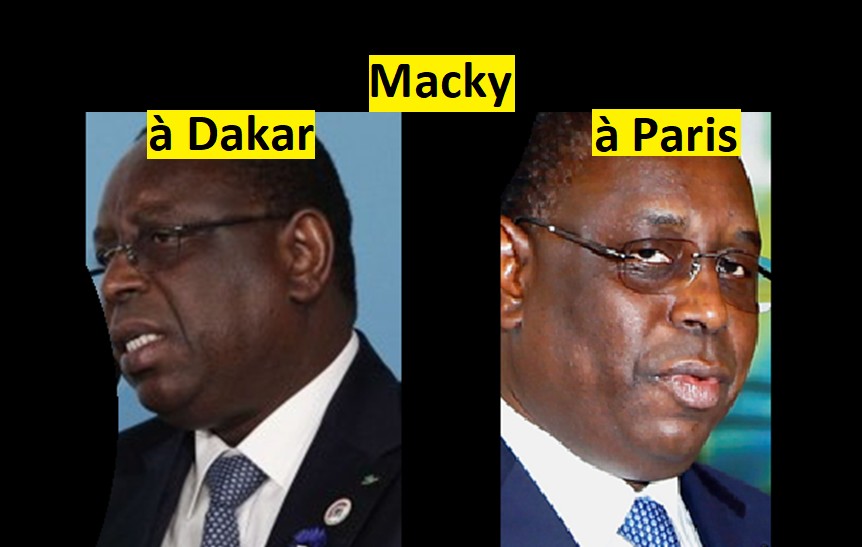 macky
