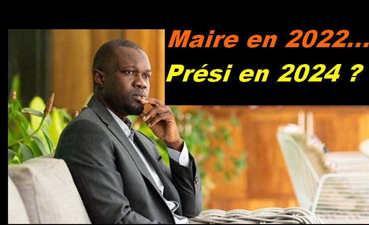 sonko