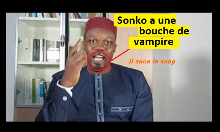 sonko