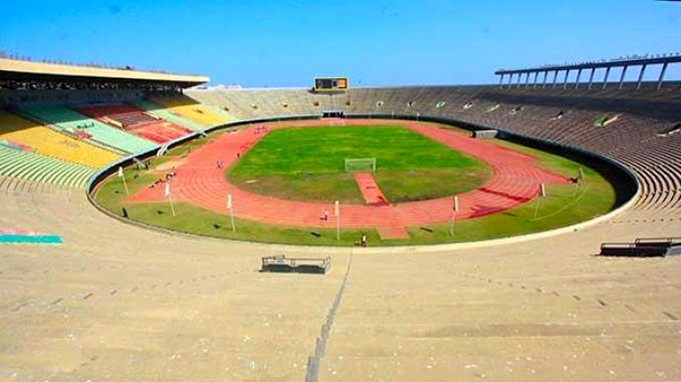 léopold sédar senghor