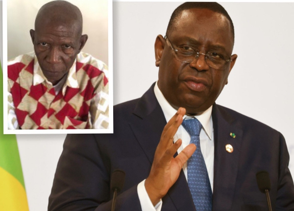Poste PM : Mamadou Diallo en phase avec Macky Sall