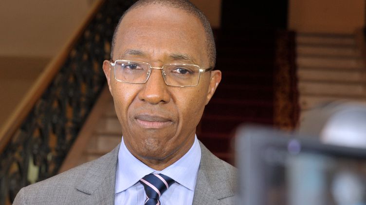 Abdoul Mbaye : La rencontre entre un homme et son peuple !