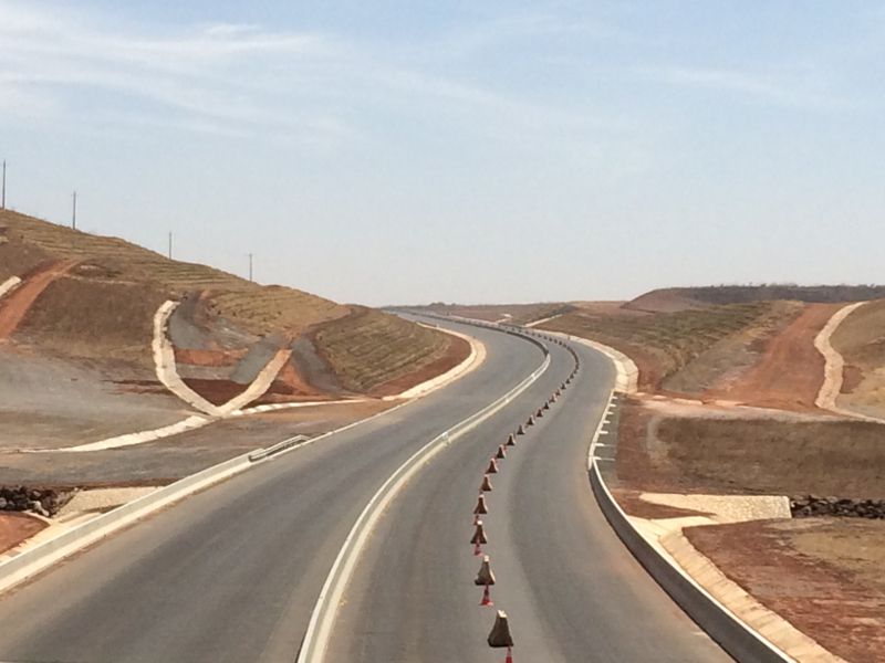 Autoroute Mbour-Fatick-Kaolack : Ouvertures officielle à la circulation ce samedi 21 Autoroute Mbour-Fatick-Kaolack : Ouvertures officielle à la circulation ce samedi