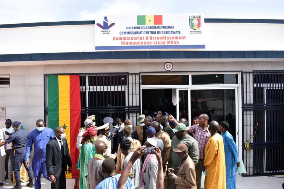 Diamaguène : Un jeune déféré pour séquestration, détournement de mineur et…