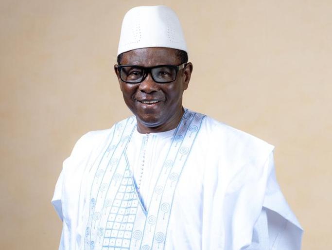 Korité 2023...L'appel à l'Union et au Dialogue de Pape Diop 3 el