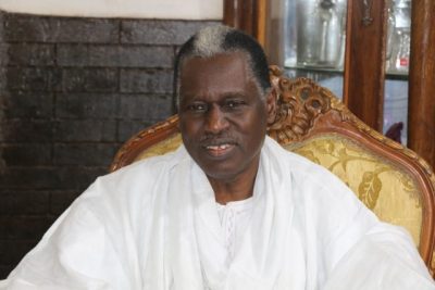 Kane Hamidou Baba