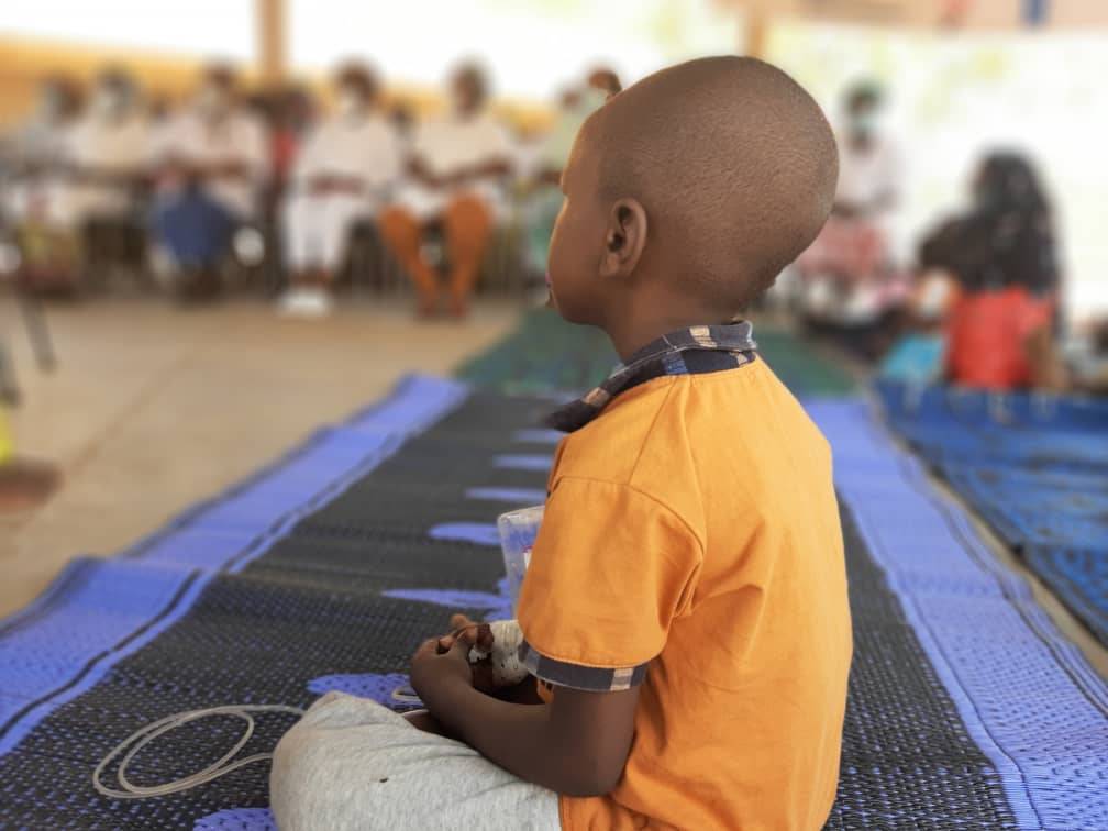 Sénégal…800 cancers de l&rsquo;enfant enregistrés chaque année