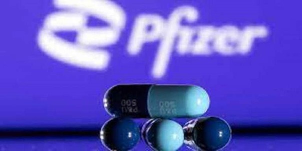 pfizer