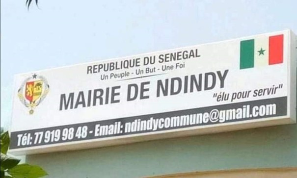 ndindy