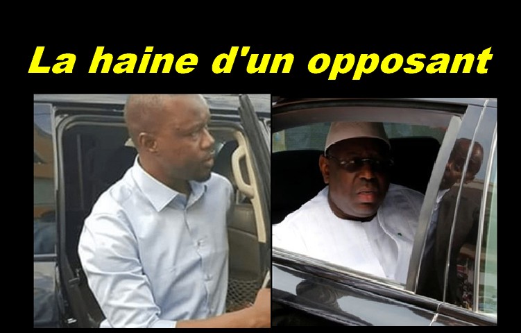 sonko