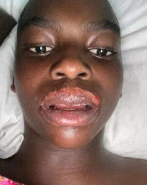 Nigeria : un élève de 12 ans torturé par une secte de l'école 1 élève