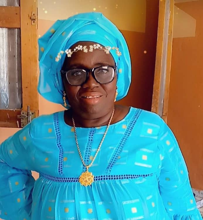 Nécrologie : La rédaction de Xibaaru en deuil 1 IMG 20220106 WA0035