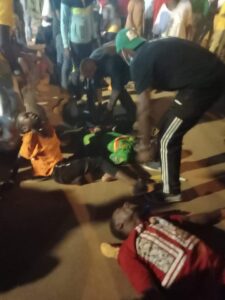 Une bousculade au stade Olembe fait plusieurs morts (images et vidéo) 2 IMG 20220124 WA0117