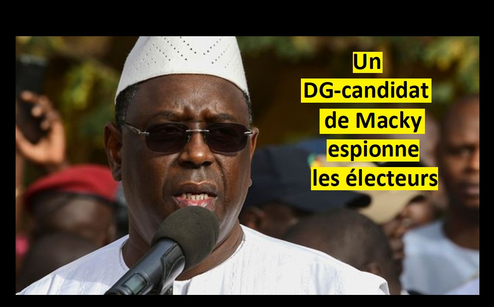 candidat