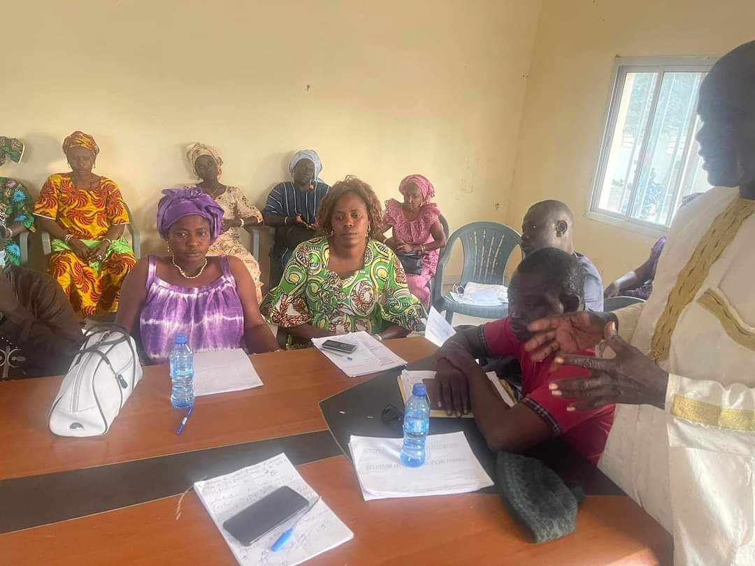 Thérèse Faye prend les commandes de sa commune et vote le budget (photos) 5 8AA30FD8 A408 4C4B BF6C 810891F8893E