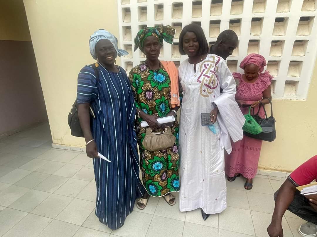 Thérèse Faye prend les commandes de sa commune et vote le budget (photos) 6 A822113A 3FB5 4F54 AC8C 6F396A3E787D