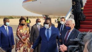 Deleg Allemand Inaug 1