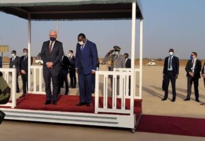 Deleg Allemand Inaug 2