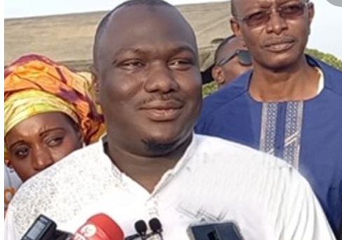 Defaite de Benno : Ernesto Abou Sambou met le doigt sur le problème 6 Defaite de Benno : Ernesto Abou Sambou met le doigt sur le problème