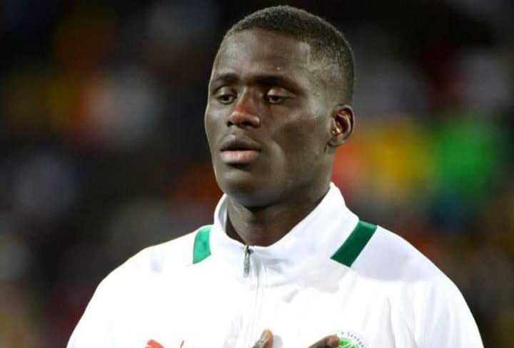Finale CAN 2021 Le message fort de Kara Mbodj aux Lions Xibaaru