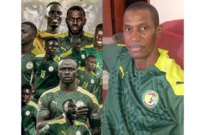 Aly Saleh : "Le jour de gloire est enfin arrivé pour les lions" 16 Aly Saleh : « Le jour de gloire est enfin arrivé pour les lions »