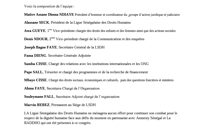 Assane Dioma Ndiaye n'est plus président de la LSDH (document) 1 Screenshot 20220228 094345 Adobe Acrobat