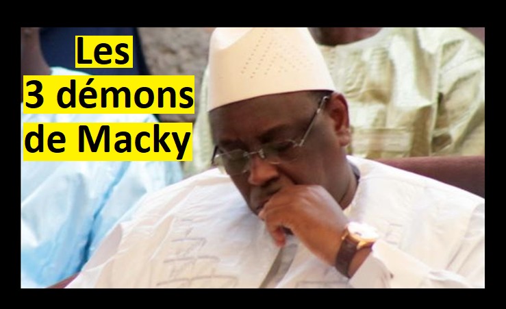 macky