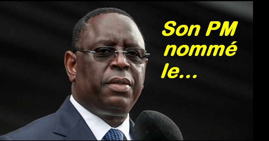 ministre