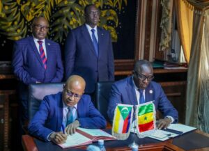 macky sall aux comores 4