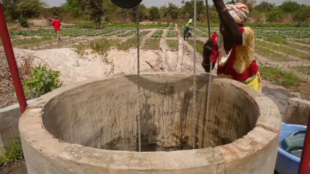 Bignona : Le programme « karonghen » 3 fait renaître l’espoir 2 puits
