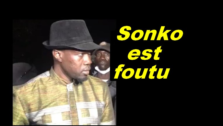 sonko