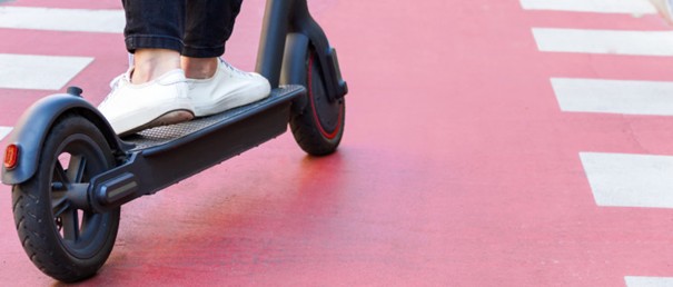 trottinette