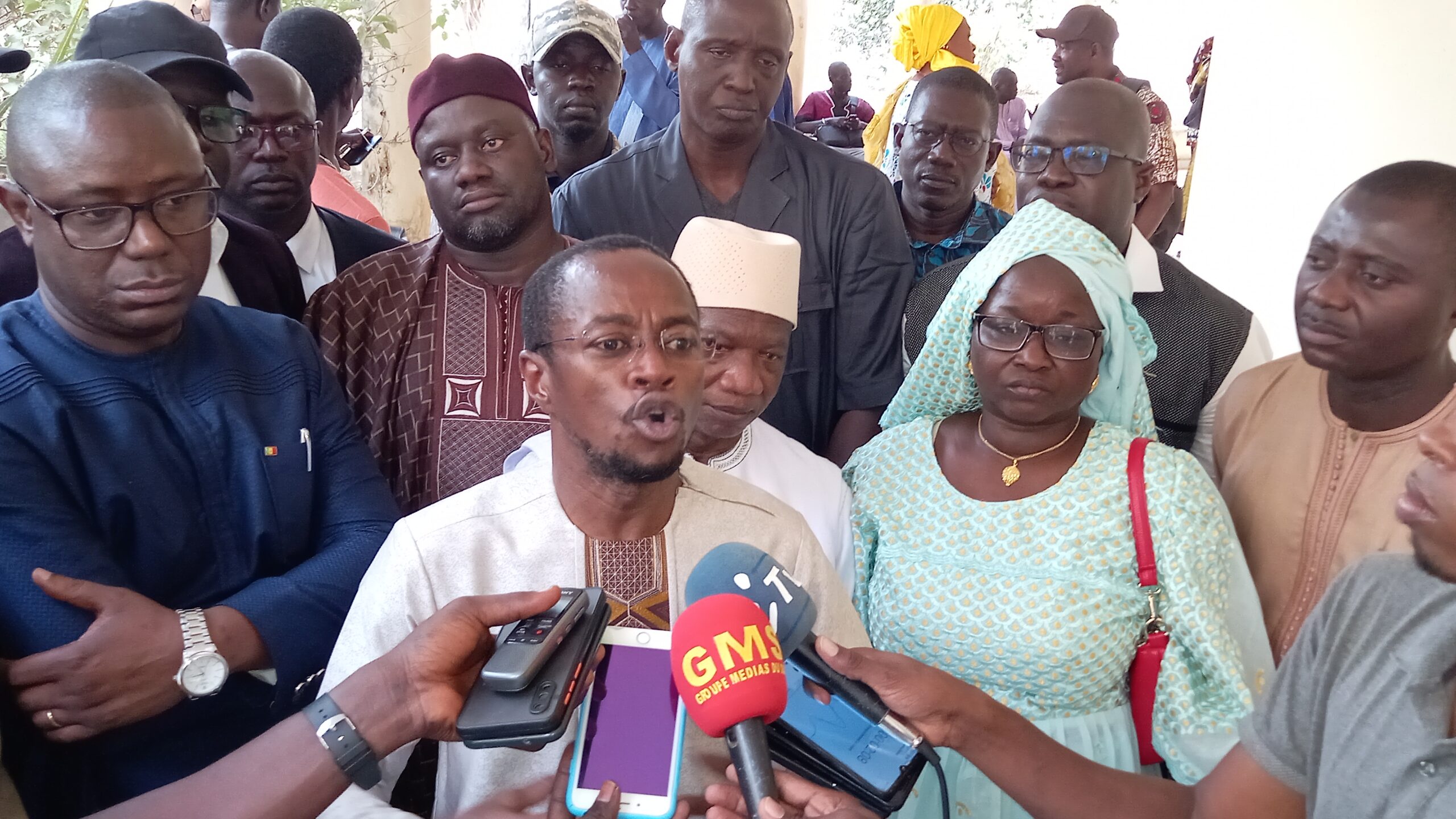 Bignona : Les missionnaires de Macky Sall réussissent un grand coup 20 Bignona : Les missionnaires de Macky Sall réussissent un grand coup