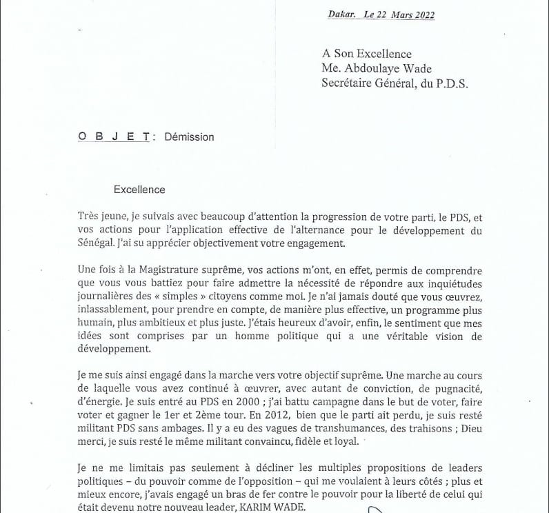 Serigne Assane Mbacké quitte le PDS ! 1 276131935 118220230810161 6990589162643221505 n