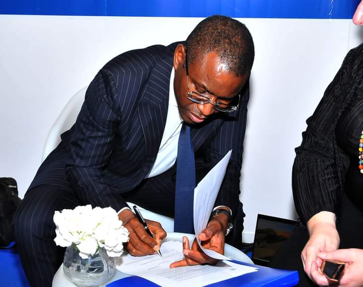 Le Sénégal signe une convention avec l'Equipe Europe pour plus de 45 milliards 3 FB IMG 1647898654667
