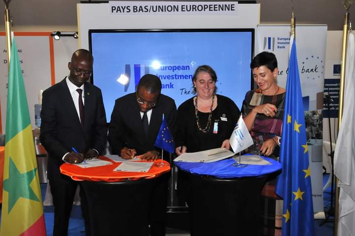 Le Sénégal signe une convention avec l'Equipe Europe pour plus de 45 milliards 2 FB IMG 1647898660597
