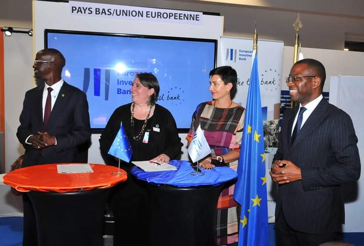 Le Sénégal signe une convention avec l'Equipe Europe pour plus de 45 milliards 1 FB IMG 1647898667007