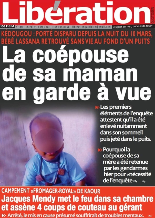bébé